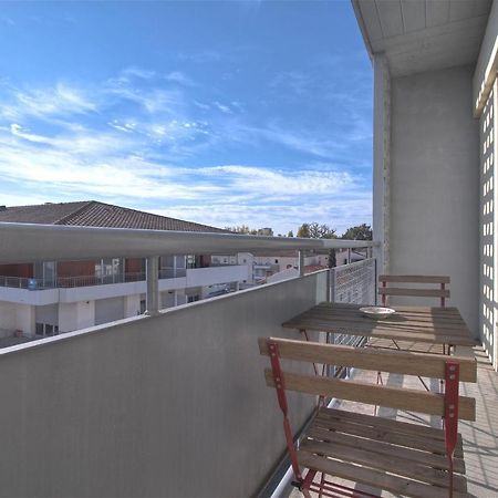 Adelitas House Apartamento Agen Exterior foto